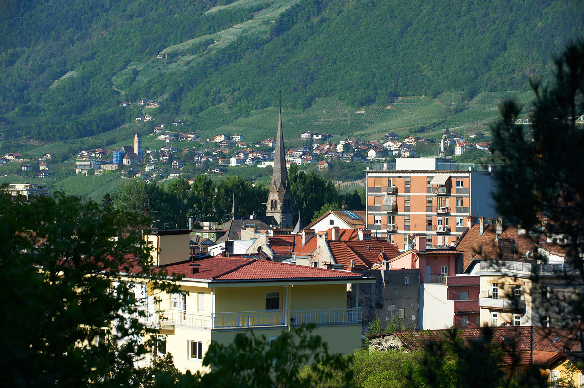 Merano